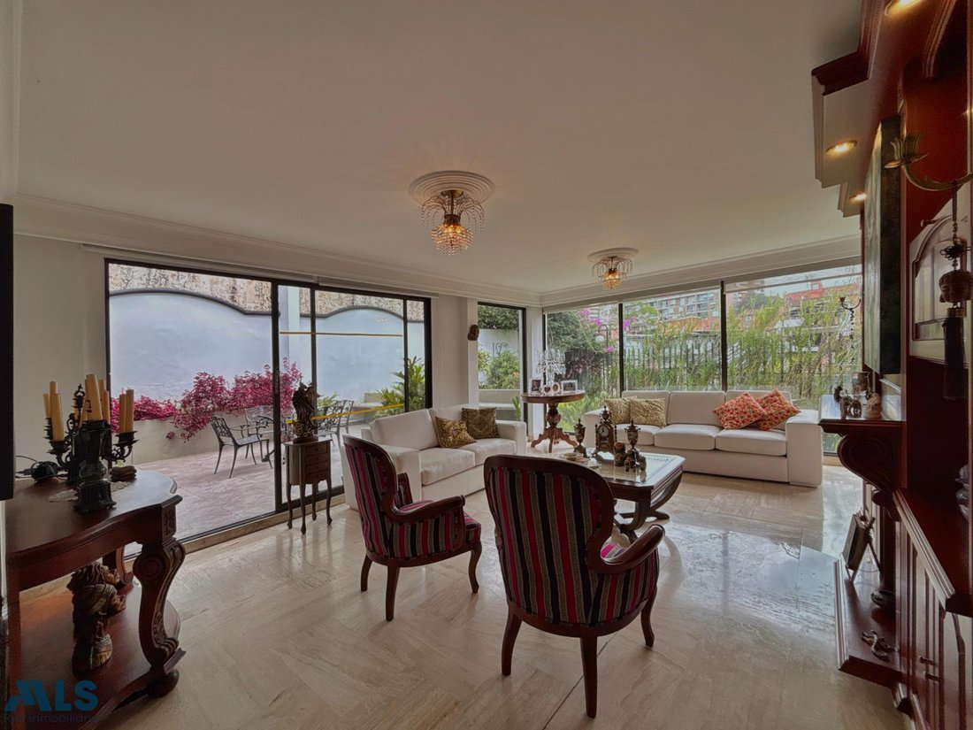House in Medellín, Antioquia, Colombia 5 - 16208680