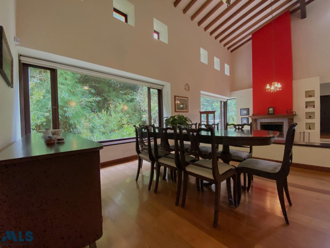House in La Estrella, Puerto Nare, Colombia 5 - 16208310