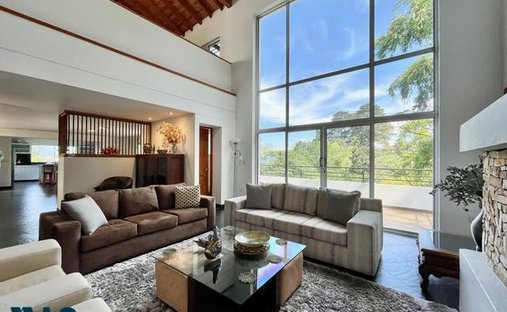 House in Envigado, Antioquia, Colombia 1