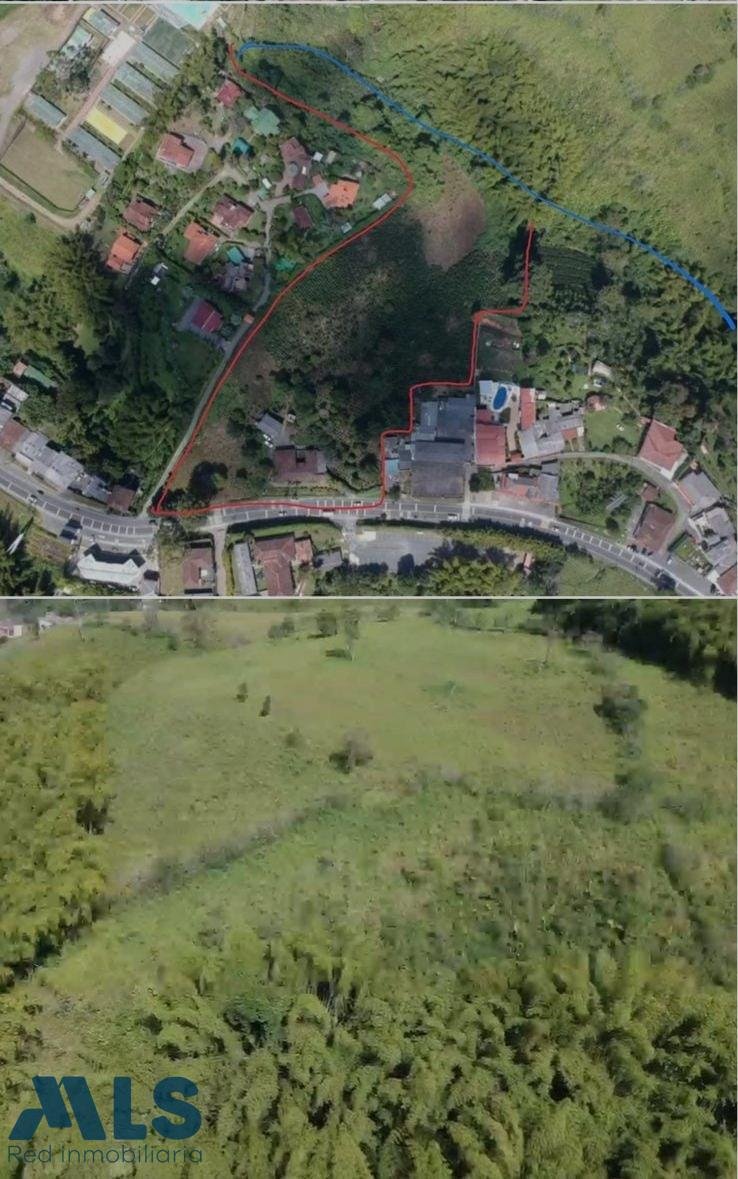 Land in Pereira, Pereira, Colombia 2 - 16209124