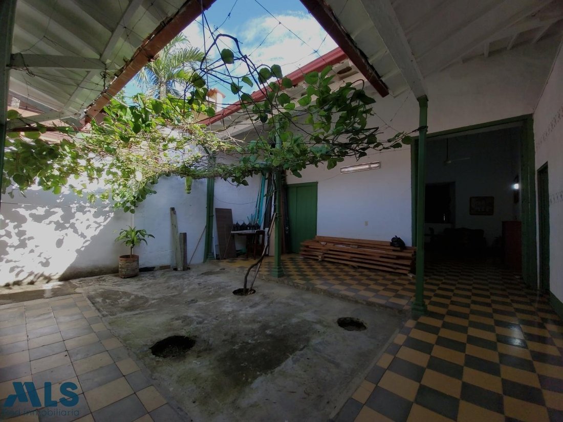 House in Santa Fe de Antioquia, Antioquia, Colombia 5 - 16208908