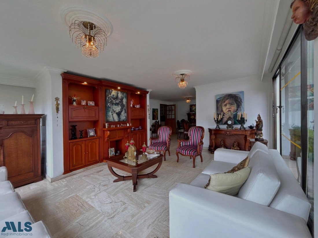 House in Medellín, Antioquia, Colombia 4 - 16208680