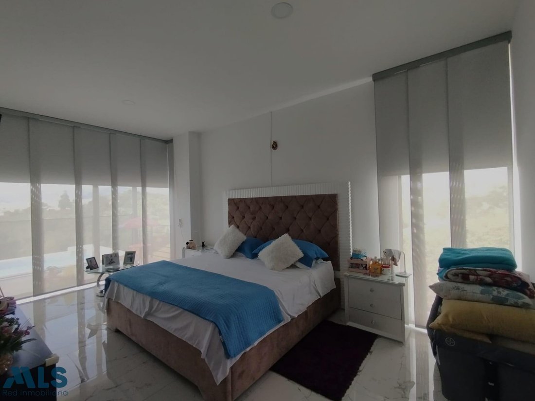 House in Huertas, Risaralda, Colombia 5 - 16209113