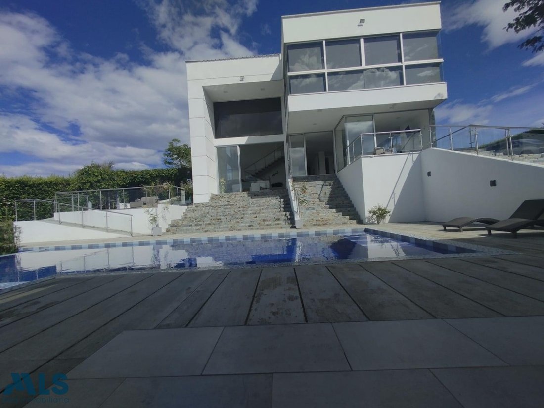 House in Pereira, Pereira, Colombia 2 - 16209129