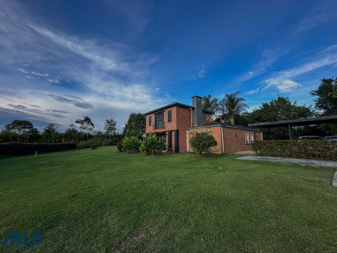 House in Don Diego, Antioquia, Colombia 3 - 16209021