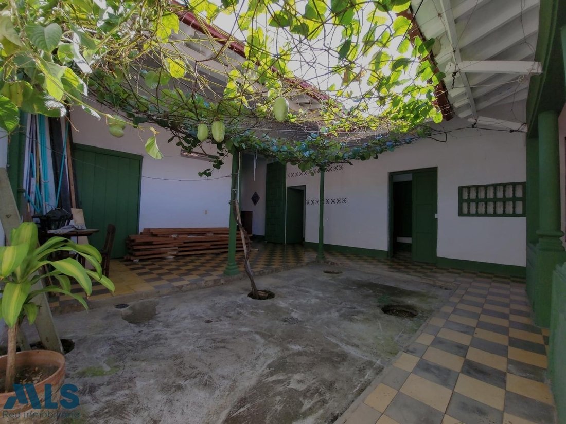 House in Santa Fe de Antioquia, Antioquia, Colombia 4 - 16208908