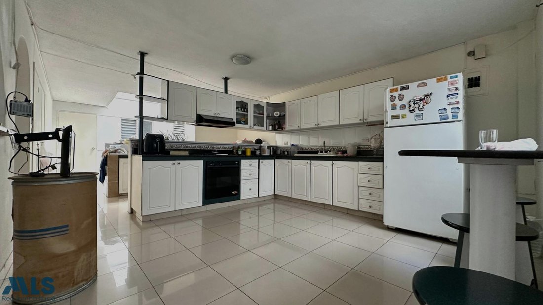 Maison à Medellín, Antioquia, Colombie 2 - 16208996