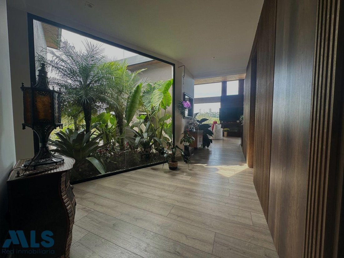 House in Rionegro, Rionegro, Colombia 1 - 16208303