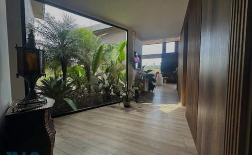 House in Rionegro, Rionegro, Colombia 1