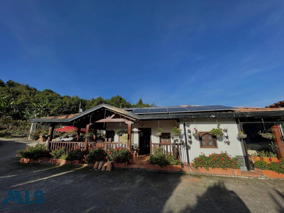 House in Rionegro, Antioquia, Colombia 1 - 16209096