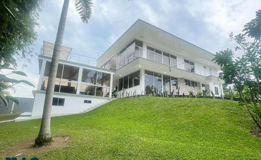 House in Medellín, Antioquia, Colombia 1