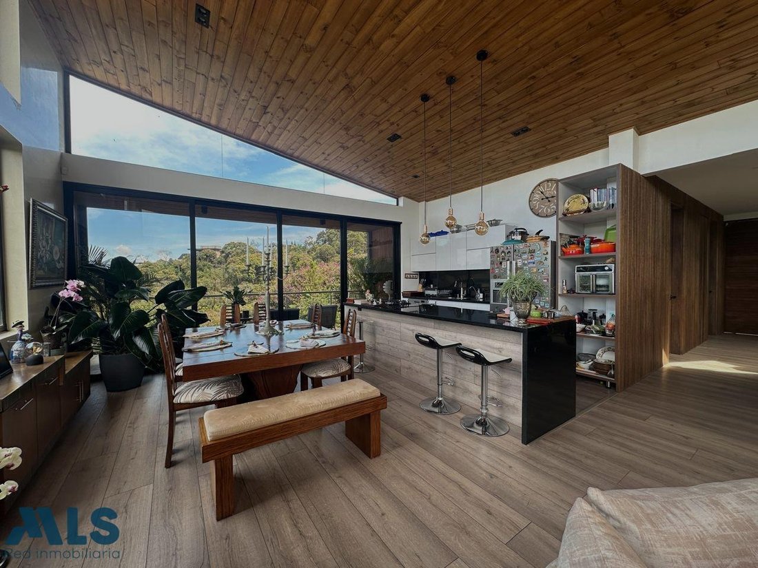 House in Rionegro, Rionegro, Colombia 2 - 16208303