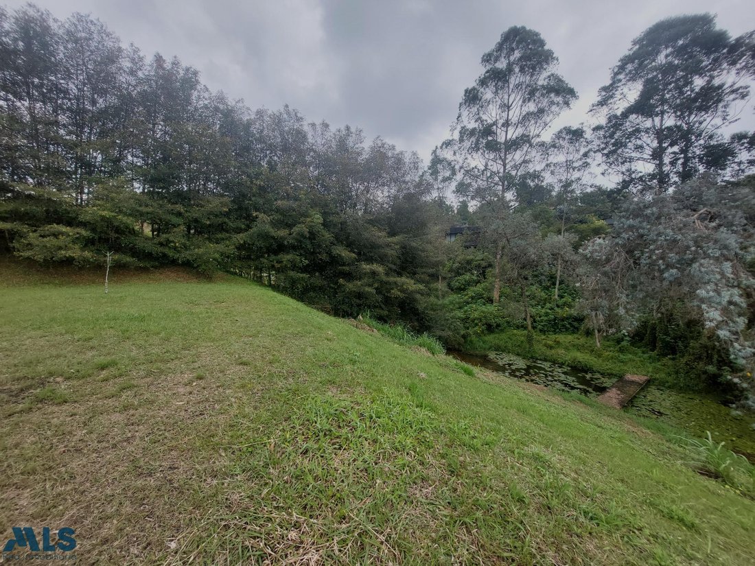 Land in Rionegro, Antioquia, Colombia 4 - 16209102