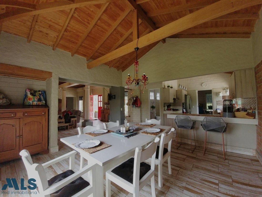 House in Don Diego, Antioquia, Colombia 5 - 16209021