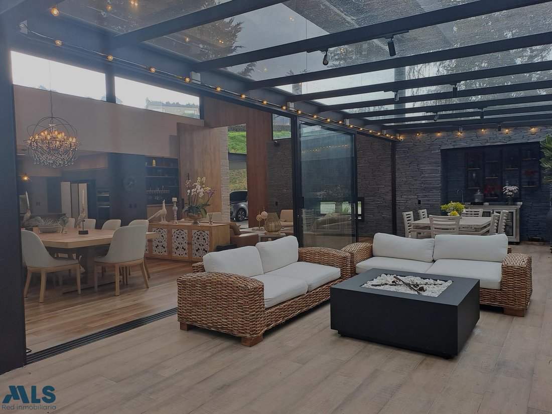 House in Envigado, Antioquia, Colombia 4 - 16208893