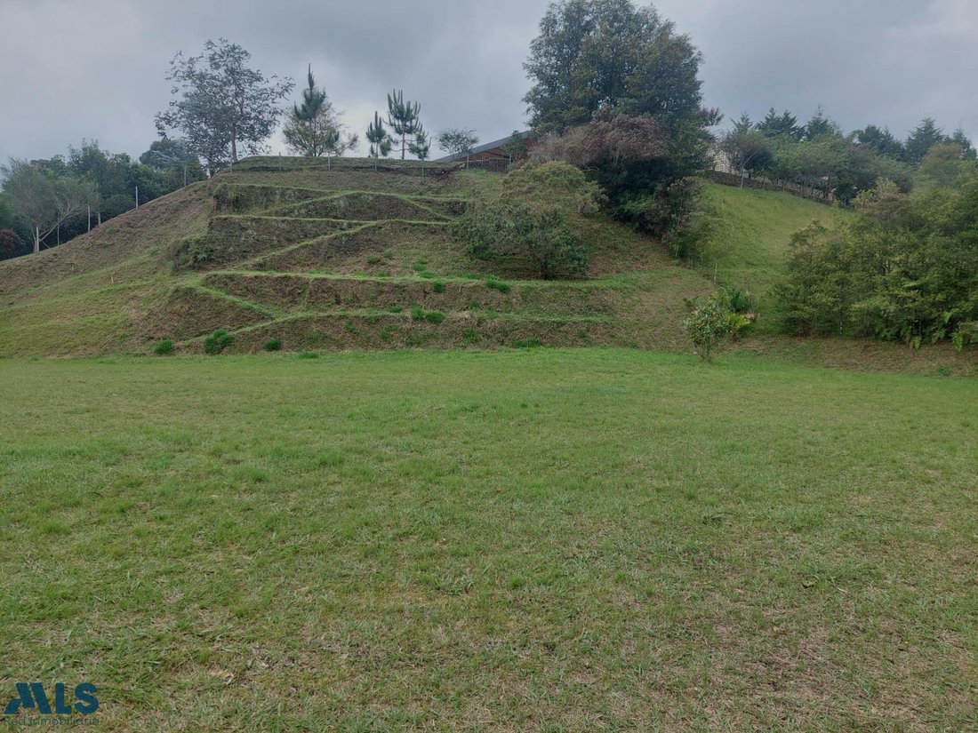 Land in Rionegro, Antioquia, Colombia 1 - 16209102