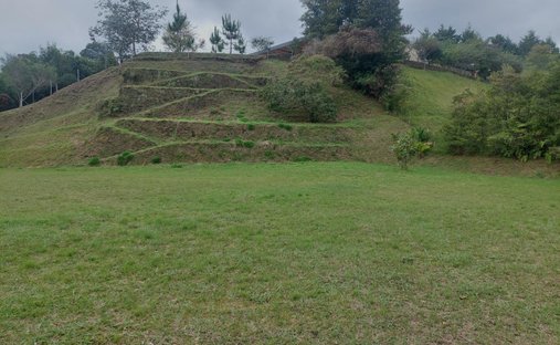 Terreno a Rionegro, Dipartimento di Antioquia, Colombia 1