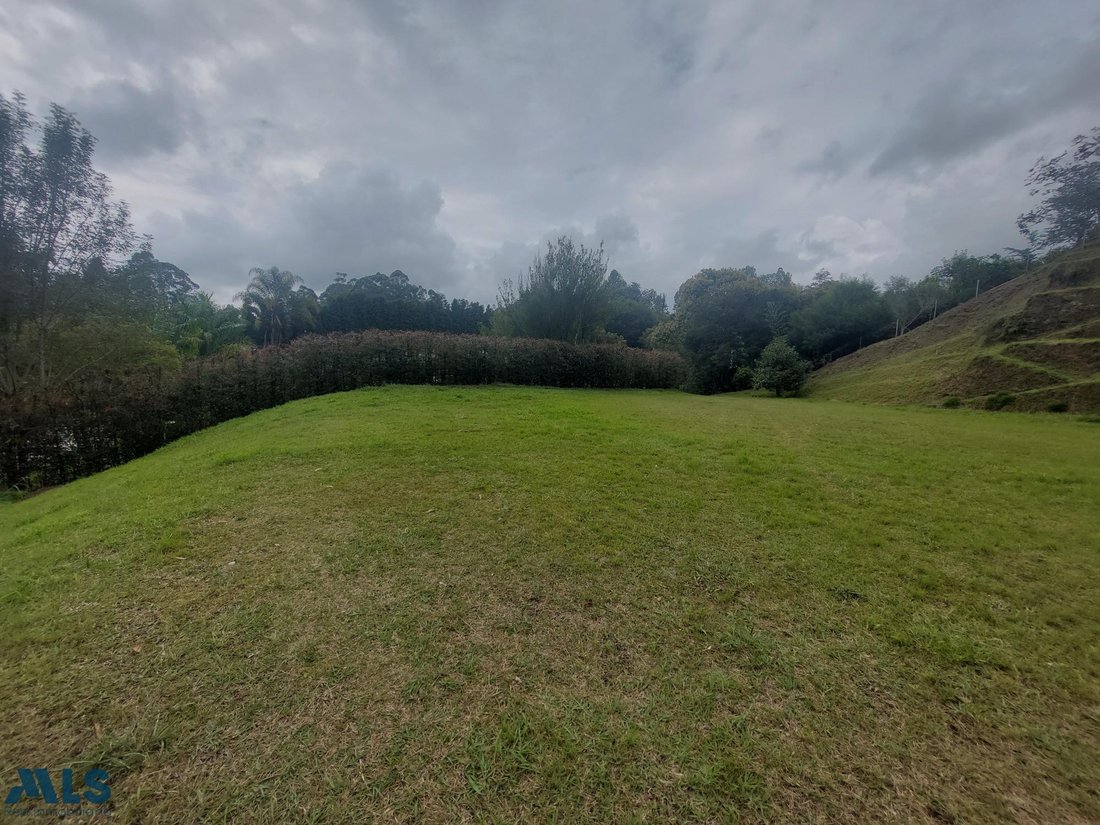 Land in Rionegro, Antioquia, Colombia 5 - 16208756
