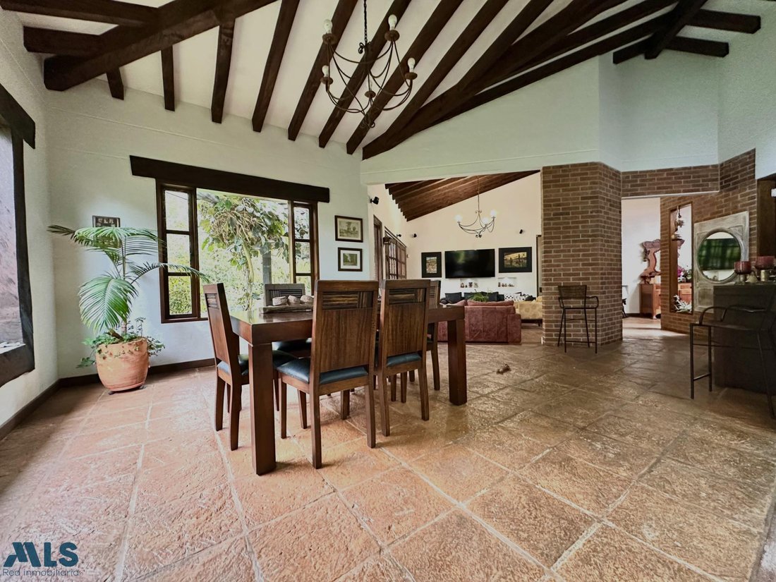 House in Rionegro, Rionegro, Colombia 2 - 16208270