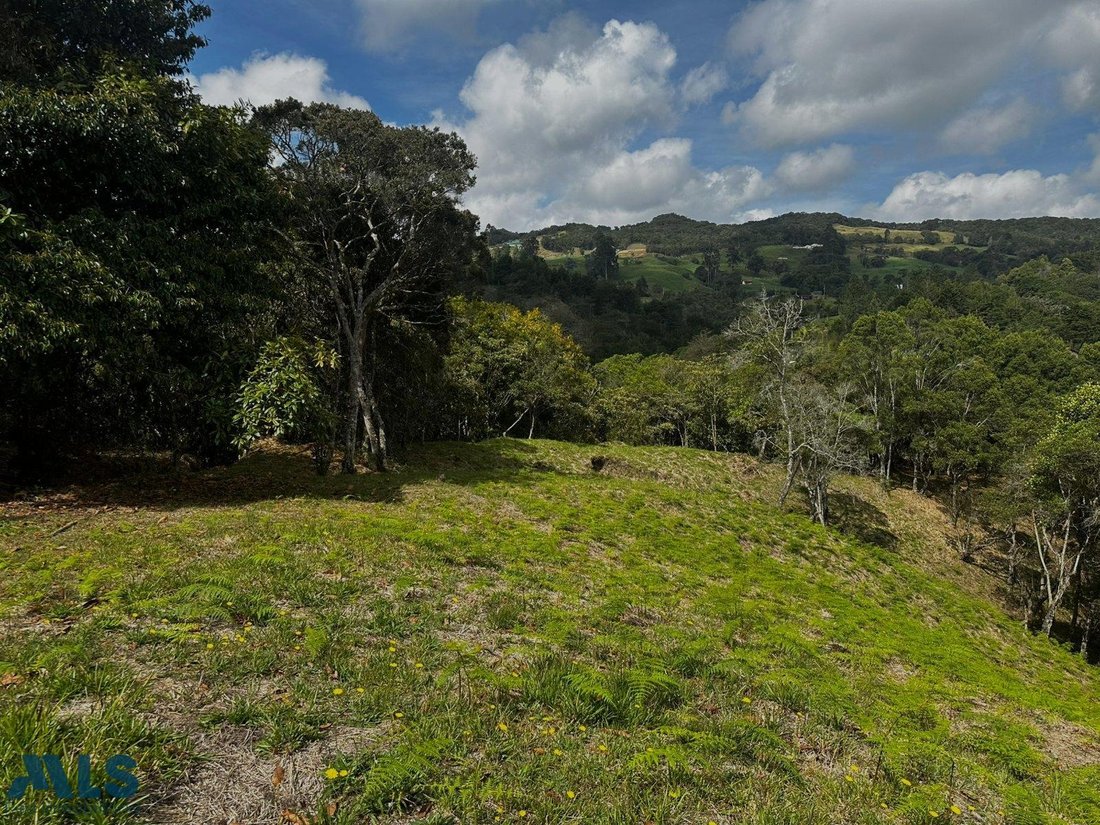 Land in Envigado, Antioquia, Colombia 2 - 16209121