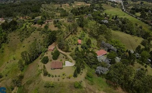 Land in Guarne, Antioquia, Colombia 1