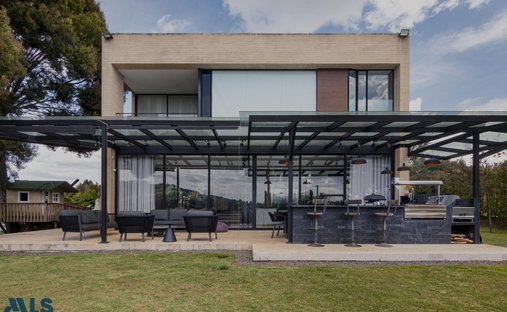 House in Envigado, Antioquia, Colombia 1