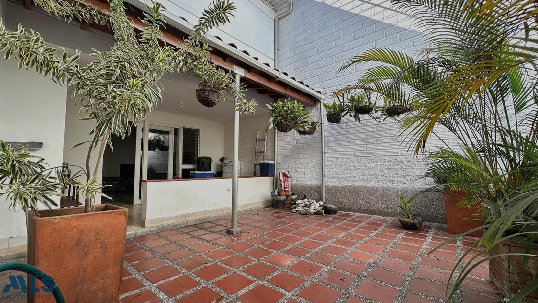 Maison à Medellín, Antioquia, Colombie 5 - 16208996