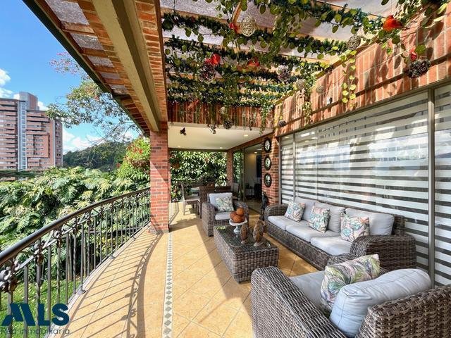House in Medellín, Antioquia, Colombia 1 - 16208599