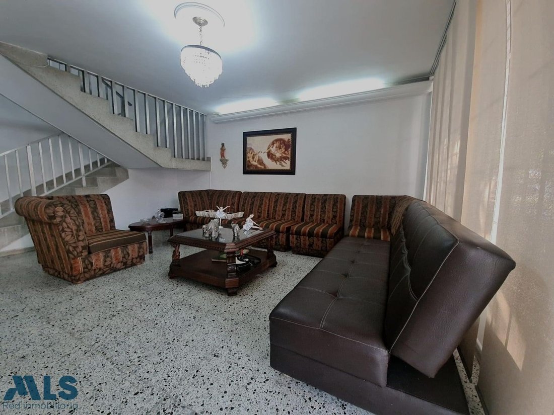 House in Medellín, Antioquia, Colombia 3 - 16209107