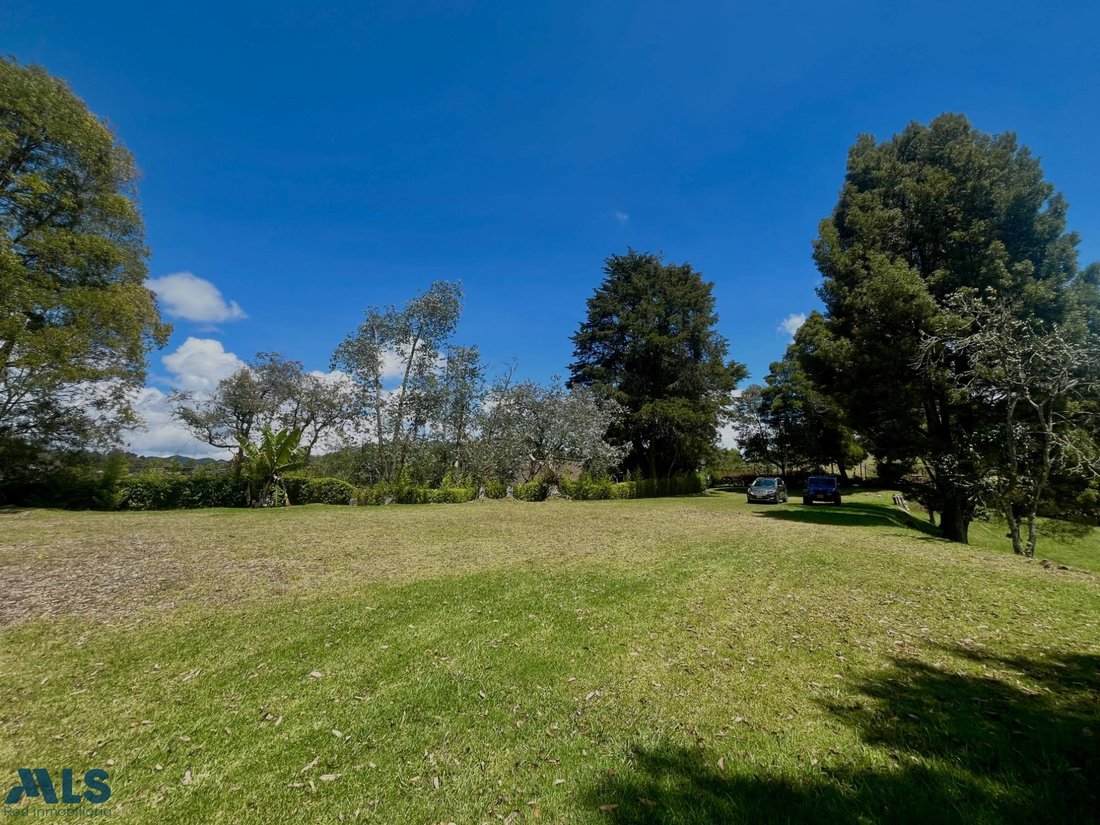 Land in Envigado, Antioquia, Colombia 3 - 16208864