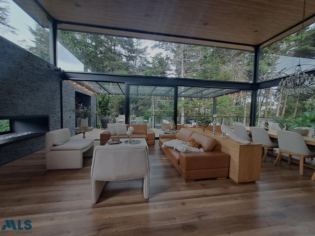 House in Envigado, Antioquia, Colombia 3 - 16208893