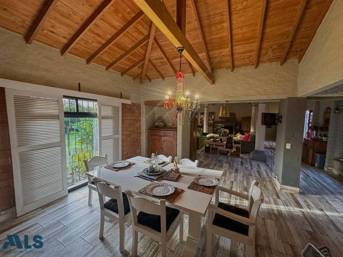 House in Don Diego, Antioquia, Colombia 4 - 16209021