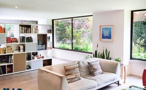 Wohnung in Medellín, Departamento de Antioquia, Kolumbien 1