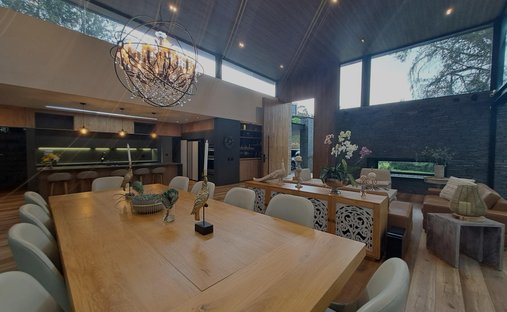 Casa en Envigado, Antioquia, Colombia 1
