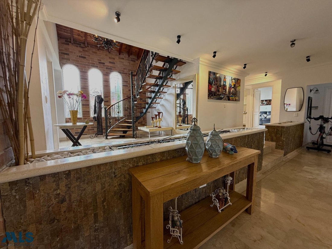 House in Retiro, Antioquia, Colombia 1 - 16208245