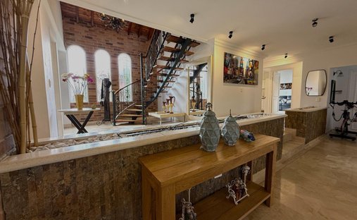 Casa a El Retiro, Dipartimento di Antioquia, Colombia 1