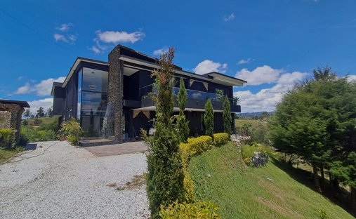 Casa a Rionegro, Dipartimento di Antioquia, Colombia 1