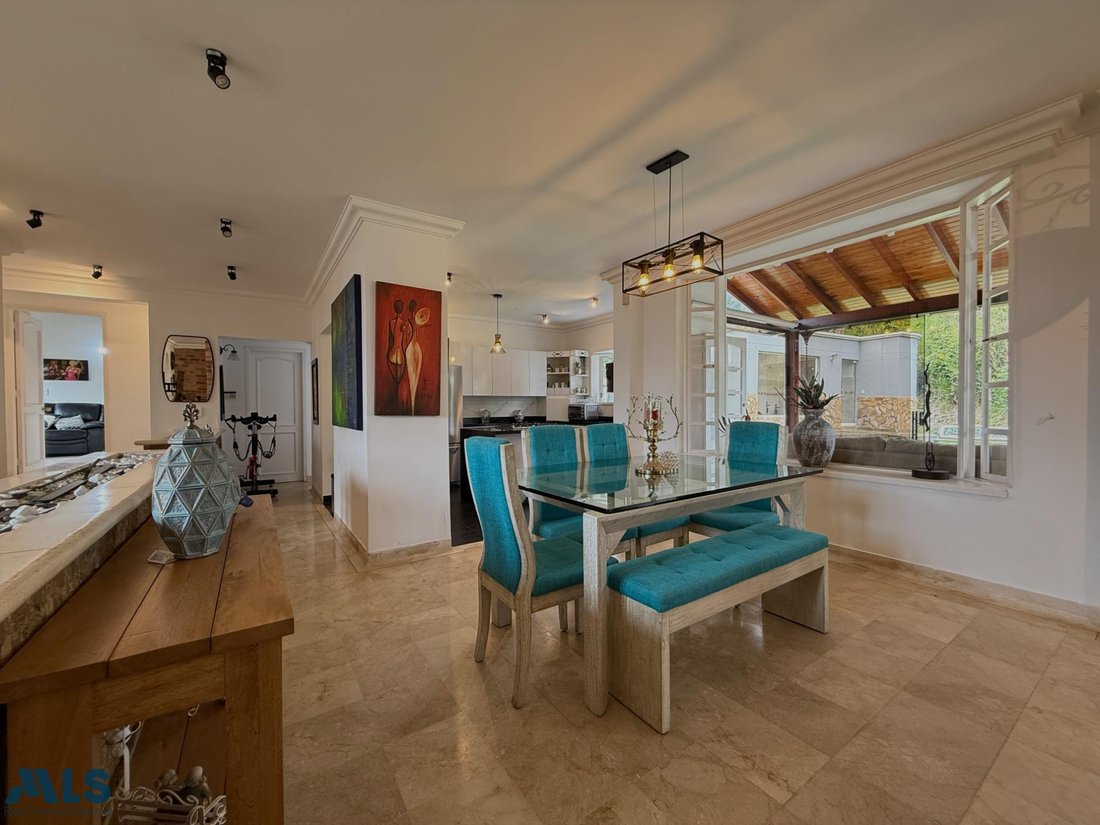 House in Retiro, Antioquia, Colombia 3 - 16208245