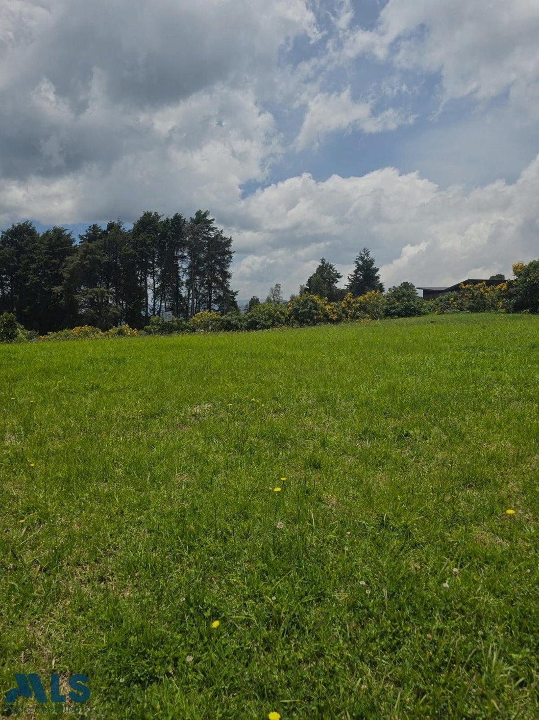 Land in Las Mercedes, Antioquia, Colombia 1 - 16208977