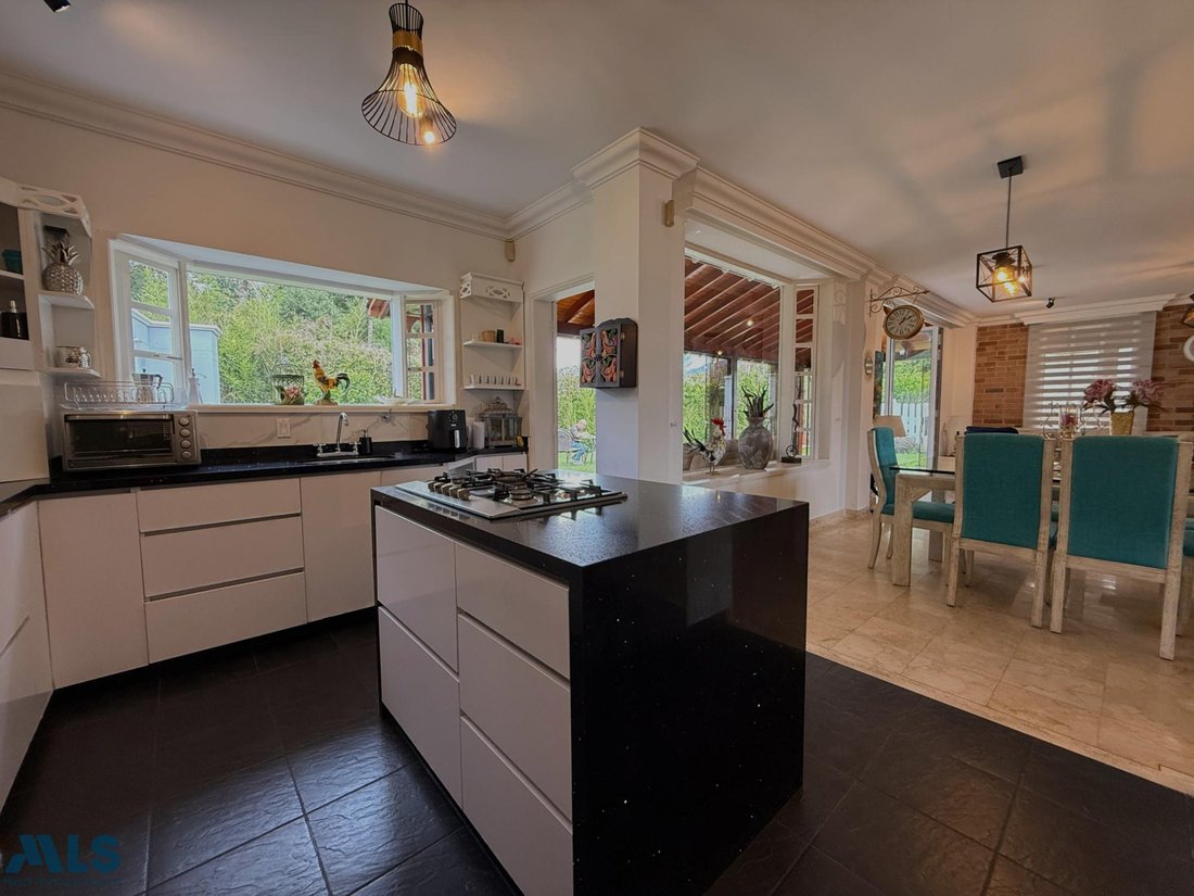 House in Retiro, Antioquia, Colombia 5 - 16208245