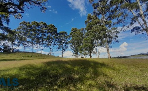 Terreno en El Carmen de Viboral, Antioquia, Colombia 1