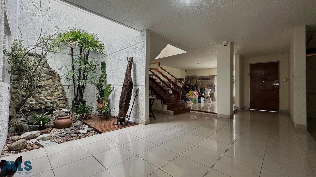 Maison à Medellín, Antioquia, Colombie 4 - 16208996