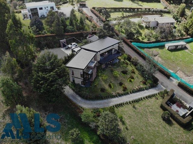 House in Las Mercedes, Antioquia, Colombia 3 - 16209112