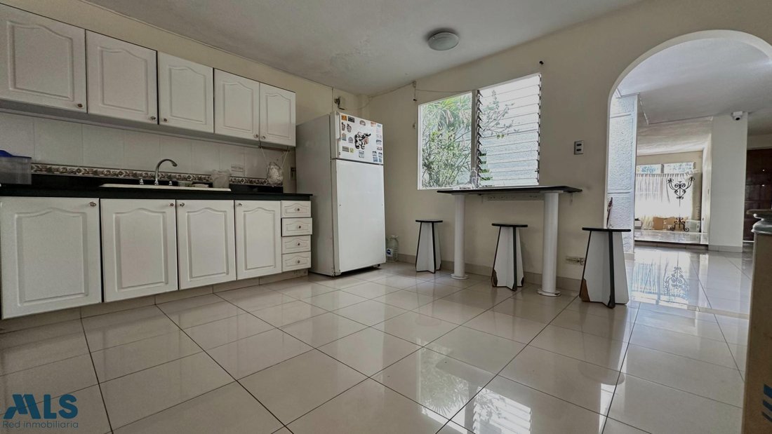 Maison à Medellín, Antioquia, Colombie 3 - 16208996