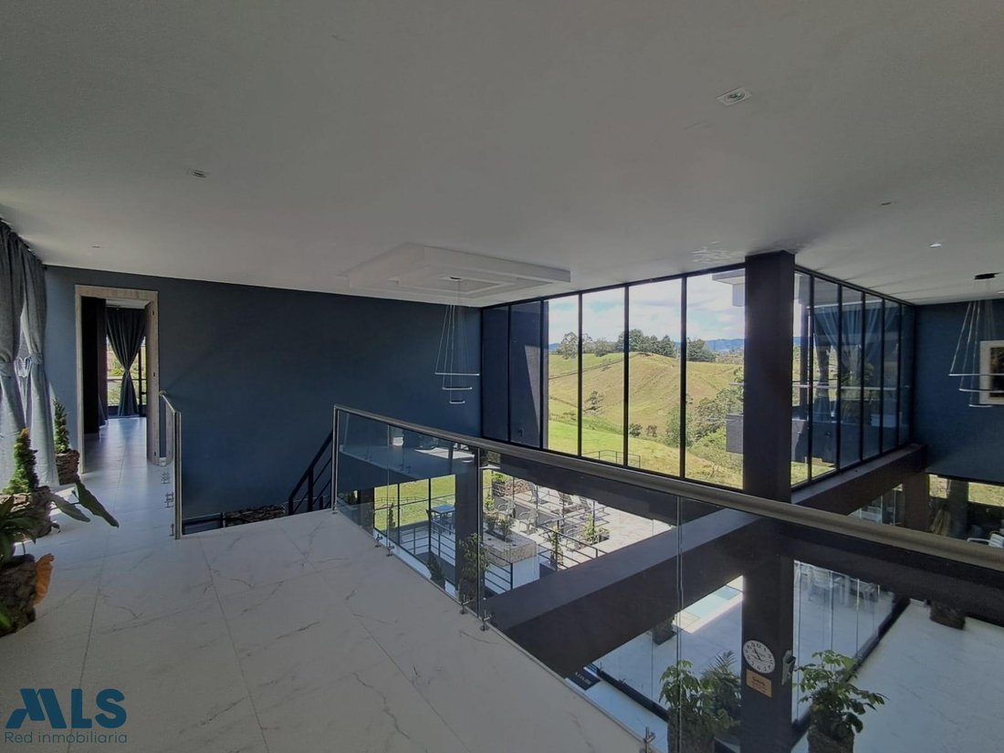 House in Rionegro, Antioquia, Colombia 3 - 16208557