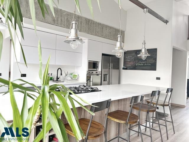 Apartment in Medellín, Antioquia, Colombia 1 - 16208442