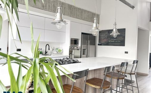 Apartamento en Medellín, Antioquia, Colombia 1