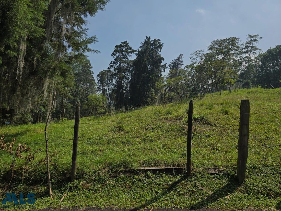 Land in Medellín, Antioquia, Colombia 3 - 16209132