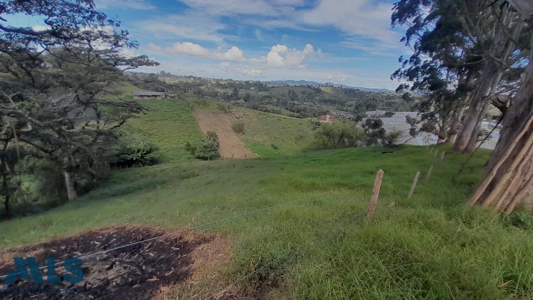 Land in El Carmen de Viboral, Antioquia, Colombia 4 - 16209111