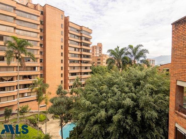 Apartment in Medellín, Antioquia, Colombia 1 - 16208511